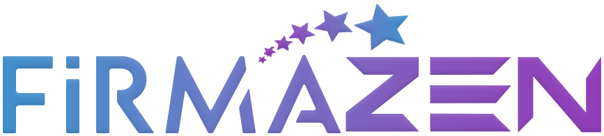 Firmazen Yakında Burada